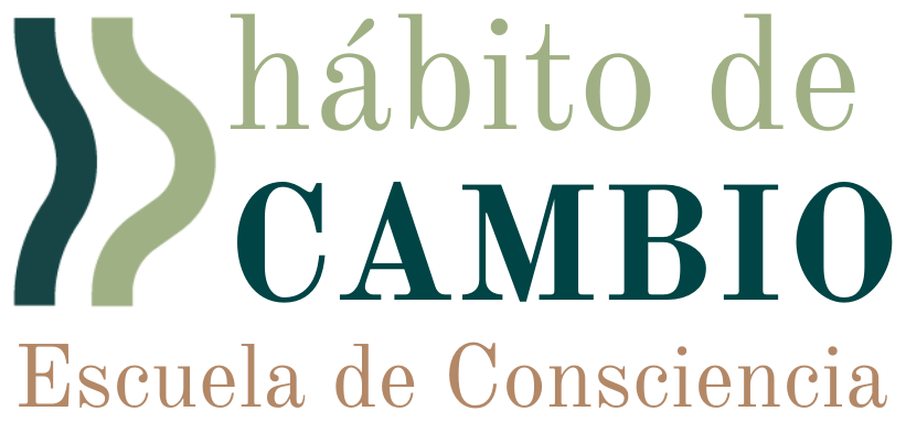 Hábito de Cambio · Escuela de Consciencia